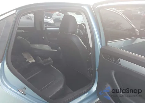 2012 Volkswagen Passat 2.5L Se from USA, damaged, VIN 1VWBP7A32CC026590